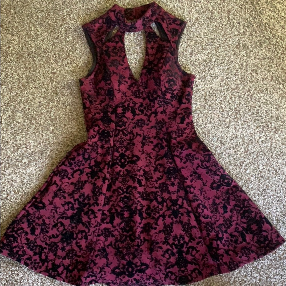 Cocktail dress